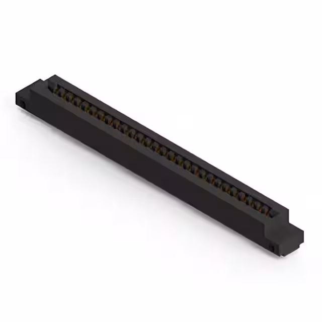 357-028-554-112 EDAC Inc.  Edgeboard Connectors